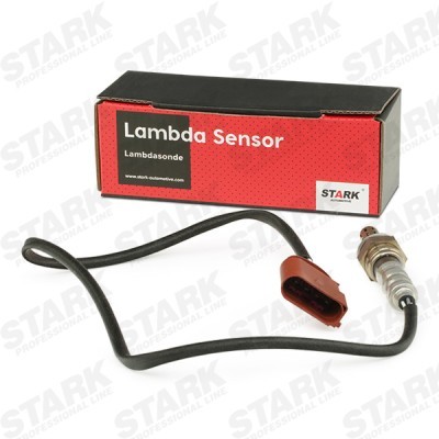 Sonda Lambda Stark SKLS-0140694 SKLS-0140694 - foto 2