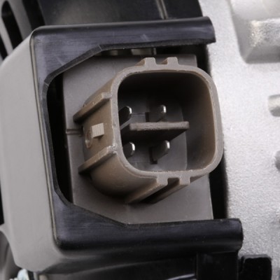 Alternator RIDEX 4G0732 4G0732 - foto 6