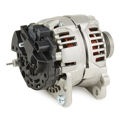 Alternator RIDEX 4G0802 4G0802 - foto 4