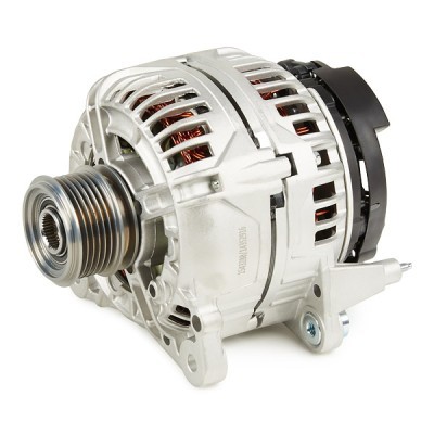 Alternator RIDEX 4G0355 4G0355 - foto 3