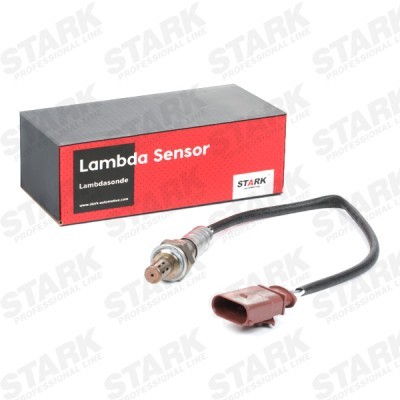 Sonda Lambda Stark SKLS-0140628 SKLS-0140628 - foto 2