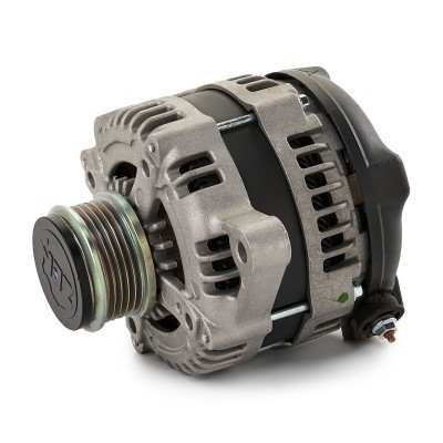 Alternator RIDEX 4G0732R 4G0732R - foto 3