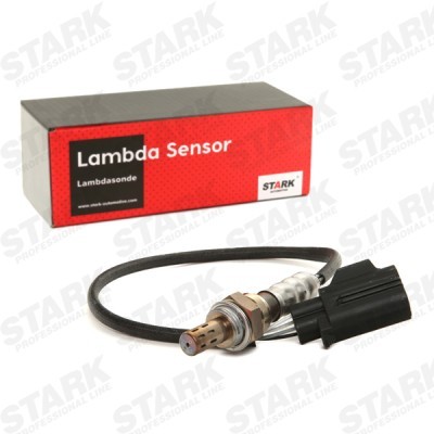 Sonda Lambda Stark SKLS-0140630 SKLS-0140630 - foto 2