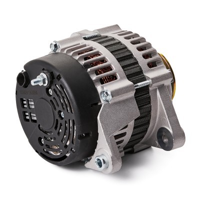 Alternator RIDEX 4G0179 4G0179 - foto 4