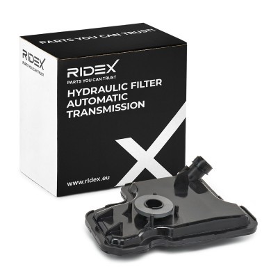 Filtr Skrzyni Biegów RIDEX 416F0096 416F0096 - foto 2