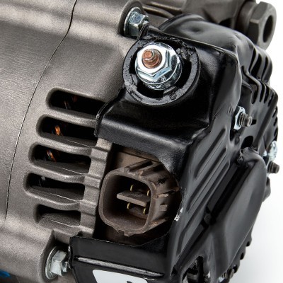 Alternator RIDEX 4G0634R 4G0634R - foto 6