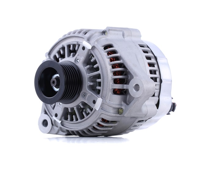 Alternator RIDEX 4G0975 4G0975 - foto 1