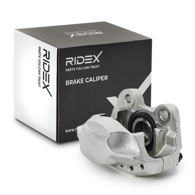 Zacisk Hamulcowy RIDEX 78B0587 78B0587 - foto 2