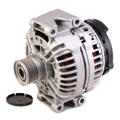 Alternator RIDEX 4G0559 4G0559 - foto 3