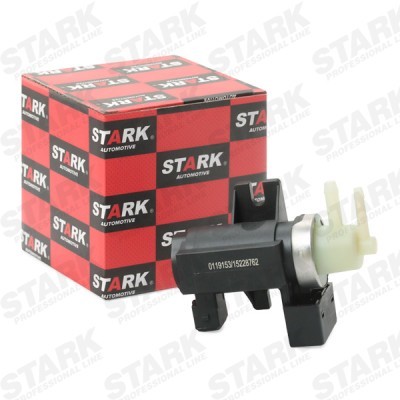Czujnik ciśnienia turbodoładowania Stark SKPCT-2740017 SKPCT-2740017 - foto 2