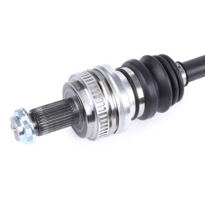 Półoś Napędowa RIDEX 13D0289 13D0289 - foto 5