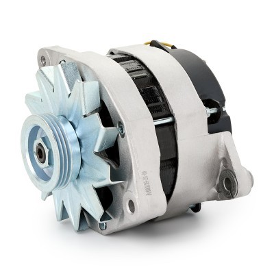 Alternator RIDEX 4G0685R 4G0685R - foto 3