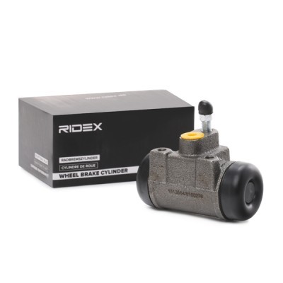 Cylinderek hamulcowy RIDEX 277W0064 277W0064 - foto 3