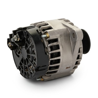 Alternator RIDEX 4G0019R 4G0019R - foto 3