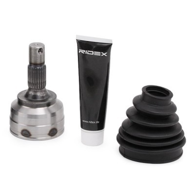 Przegub RIDEX 5J0151 5J0151 - foto 2