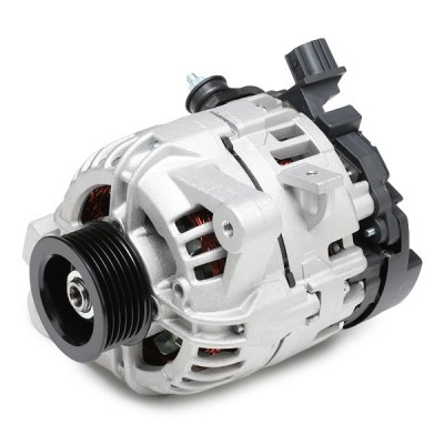 Alternator RIDEX 4G0323 4G0323 - foto 4