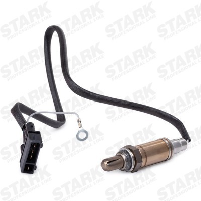 Sonda Lambda Stark SKLS-0140750 SKLS-0140750 - foto 3