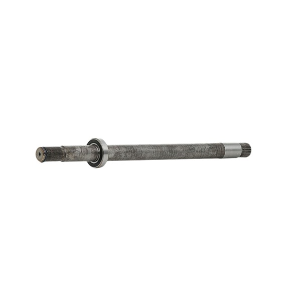 Półoś Napędowa RIDEX 13D0608 13D0608 - foto 1