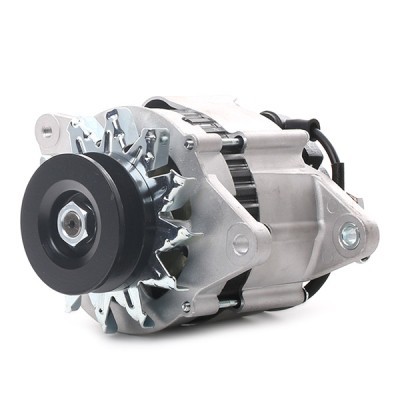 Alternator RIDEX 4G0480 4G0480 - foto 3