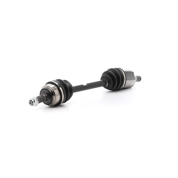 Półoś Napędowa RIDEX 13D1241R 13D1241R - foto 1
