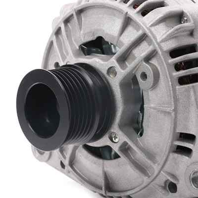 Alternator RIDEX 4G0823 4G0823 - foto 5
