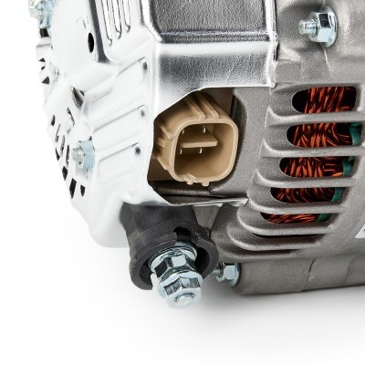 Alternator RIDEX 4G0025R 4G0025R - foto 8