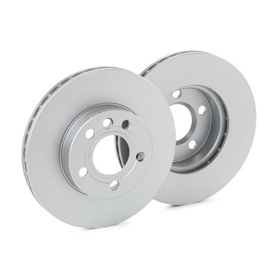 Tarcza hamulcowa RIDEX 82B0114P 82B0114P - foto 4