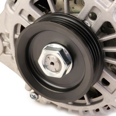 Alternator RIDEX 4G0882 4G0882 - foto 6