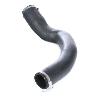 Rura Wąż Turbo Intercoolera RIDEX 3314C0297 3314C0297 - foto 4