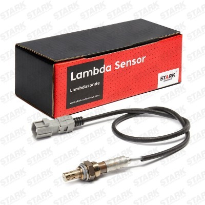 Sonda Lambda Stark SKLS-0140874 SKLS-0140874 - foto 3