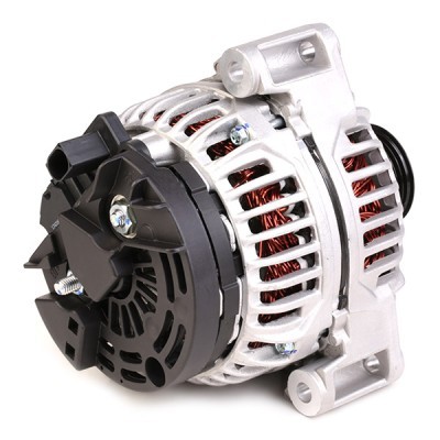 Alternator RIDEX 4G0464 4G0464 - foto 4