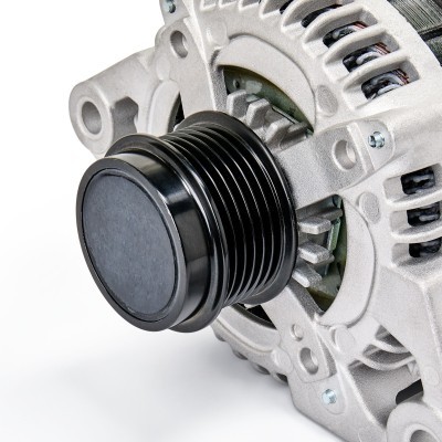 Alternator RIDEX 4G0798R 4G0798R - foto 5