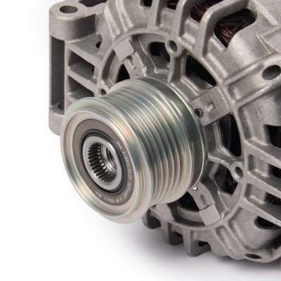 Alternator RIDEX 4G0191R 4G0191R - foto 4