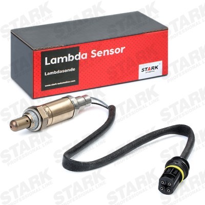 Sonda Lambda Stark SKLS-0140001 SKLS-0140001 - foto 2