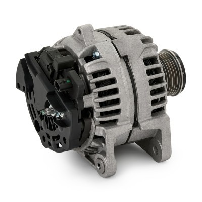 Alternator RIDEX 4G0961R 4G0961R - foto 4