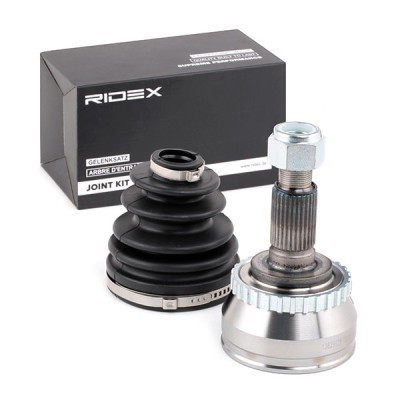 Przegub RIDEX 5J0204 5J0204 - foto 1