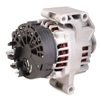 Alternator RIDEX 4G0303 4G0303 - foto 4