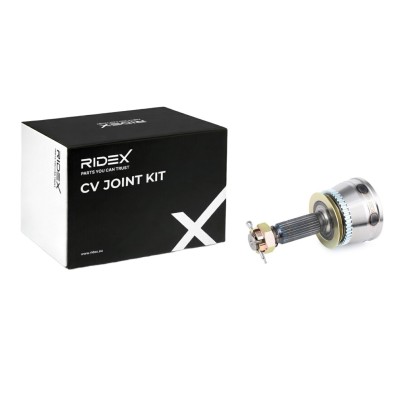Przegub RIDEX 5J0101 5J0101 - foto 4
