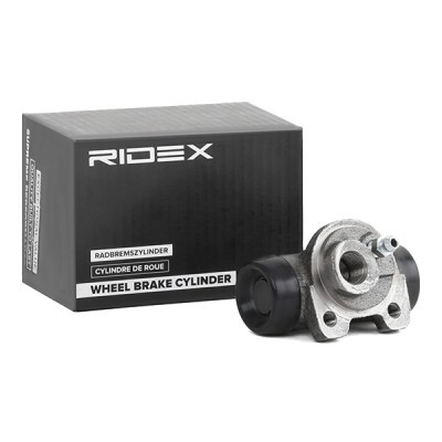 Cylinderek hamulcowy RIDEX 277W0037 277W0037 - foto 2