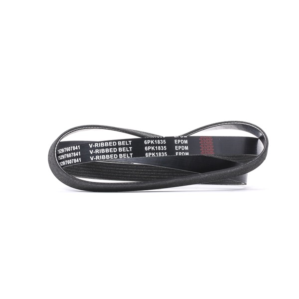 Pasek Klinowy Wielorowkowy Stark SK-6PK1835 SK-6PK1835 - foto 1