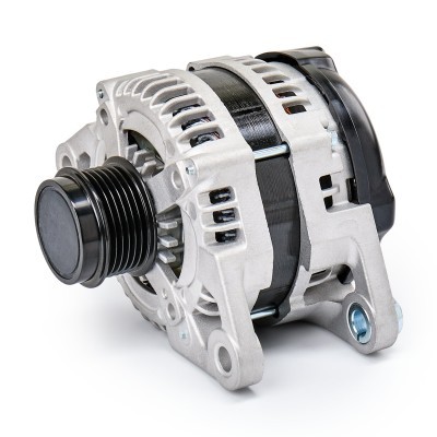 Alternator RIDEX 4G0798R 4G0798R - foto 3