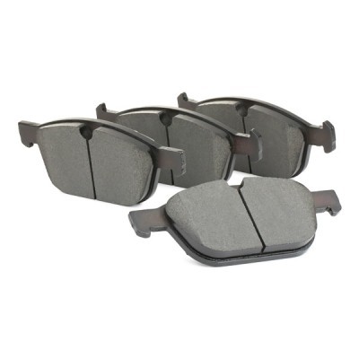 Klocki hamulcowe RIDEX 402B0527 402B0527 - foto 6