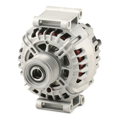 Alternator RIDEX 4G0854 4G0854 - foto 3