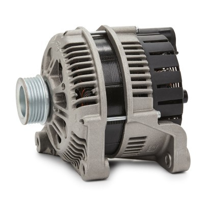Alternator RIDEX 4G0043R 4G0043R - foto 4