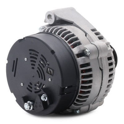 Alternator RIDEX 4G0822 4G0822 - foto 4