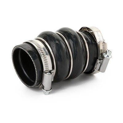 Rura Wąż Turbo Intercoolera RIDEX 3314C0833 3314C0833 - foto 2