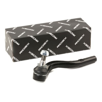 Końcówka drążka kierowniczego RIDEX 914T0614 914T0614 - foto 2
