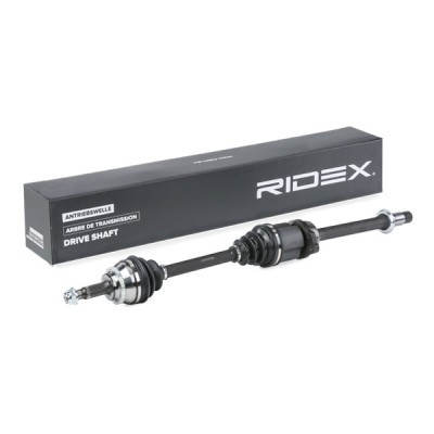 Półoś Napędowa RIDEX 13D0680 13D0680 - foto 2