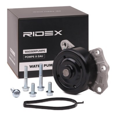 Pompa Wody RIDEX 1260W0676 1260W0676 - foto 2