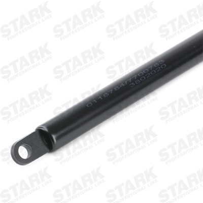 Siłowniki Maski i Klapympl Kpl Stark SKGS-0220344 SKGS-0220344 - foto 5
